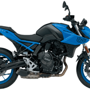 GSX 8 S