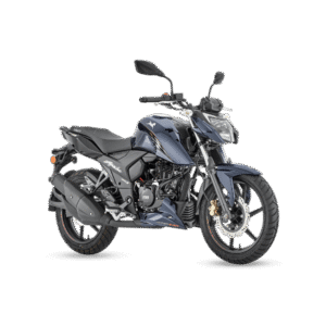 APACHE RTR 160 4V XCONNECT